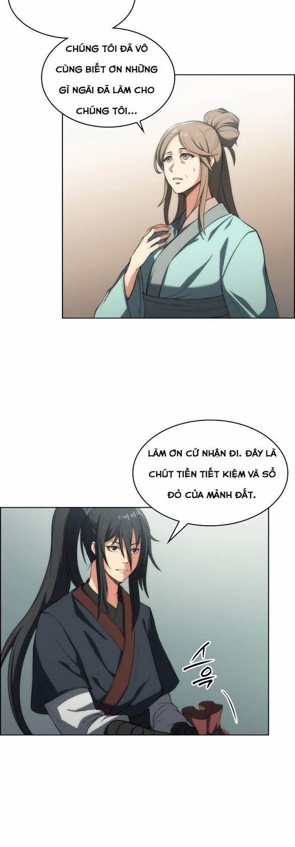 Sát Thủ 2044 Chapter 8 - Trang 42