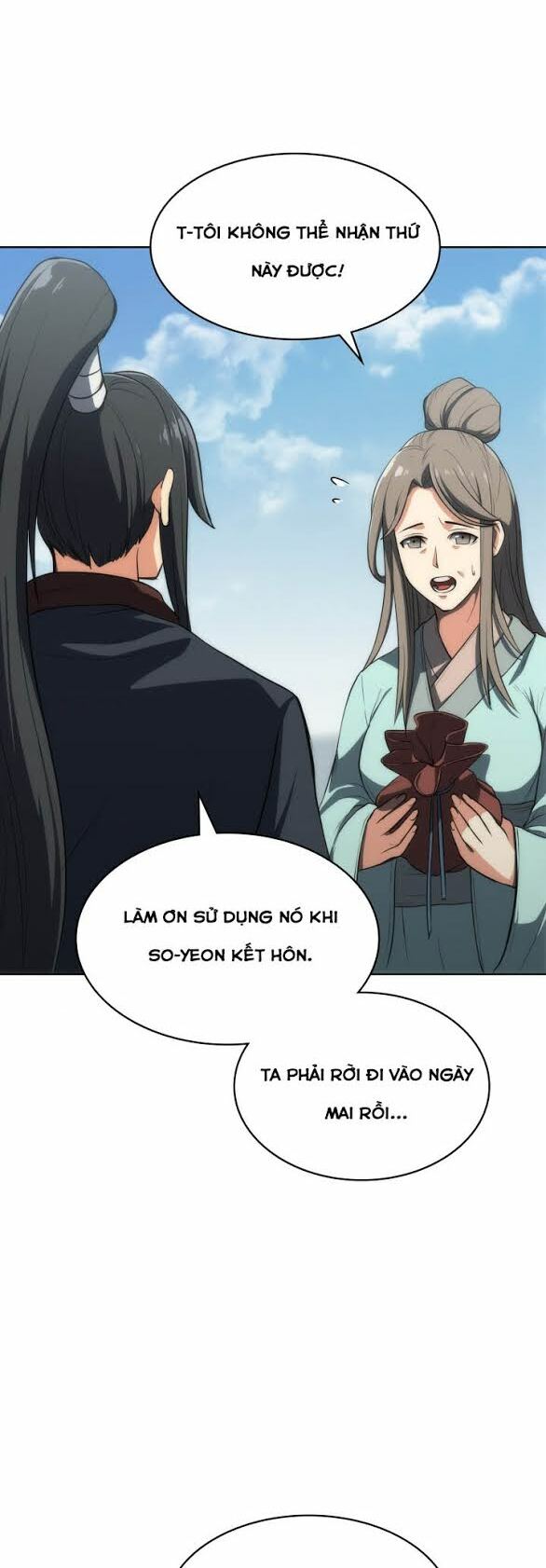 Sát Thủ 2044 Chapter 8 - Trang 43