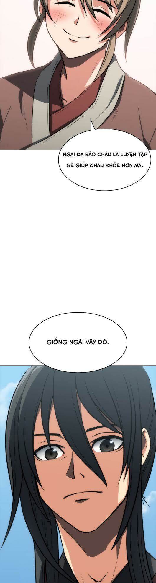 Sát Thủ 2044 Chapter 8 - Trang 48