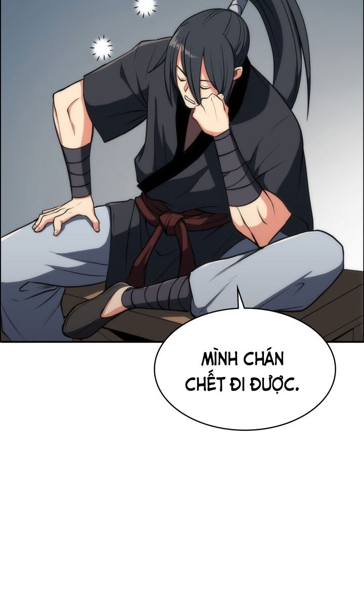 Sát Thủ 2044 Chapter 9 - Trang 11