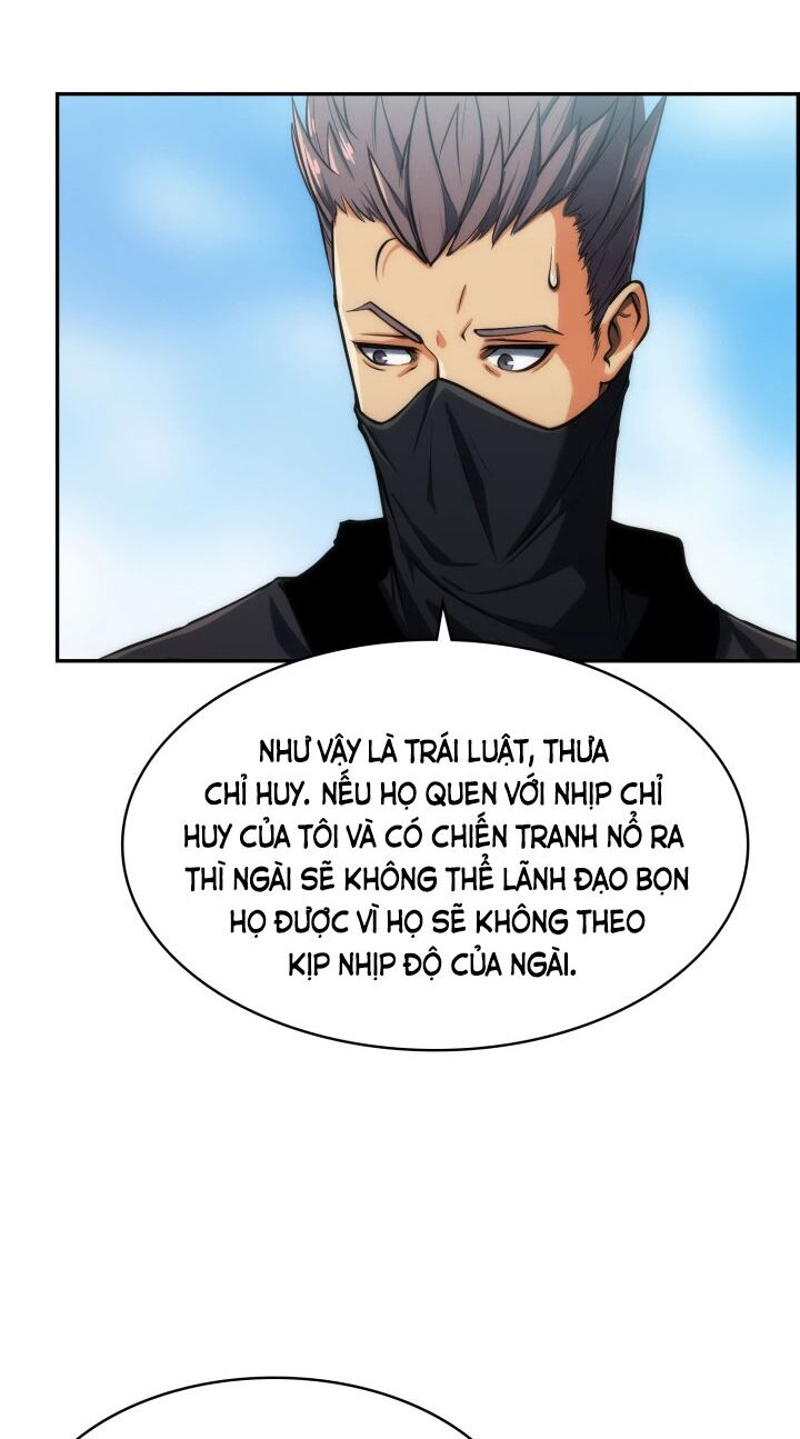 Sát Thủ 2044 Chapter 9 - Trang 18