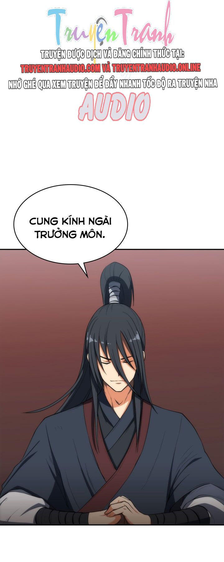 Sát Thủ 2044 Chapter 9 - Trang 6