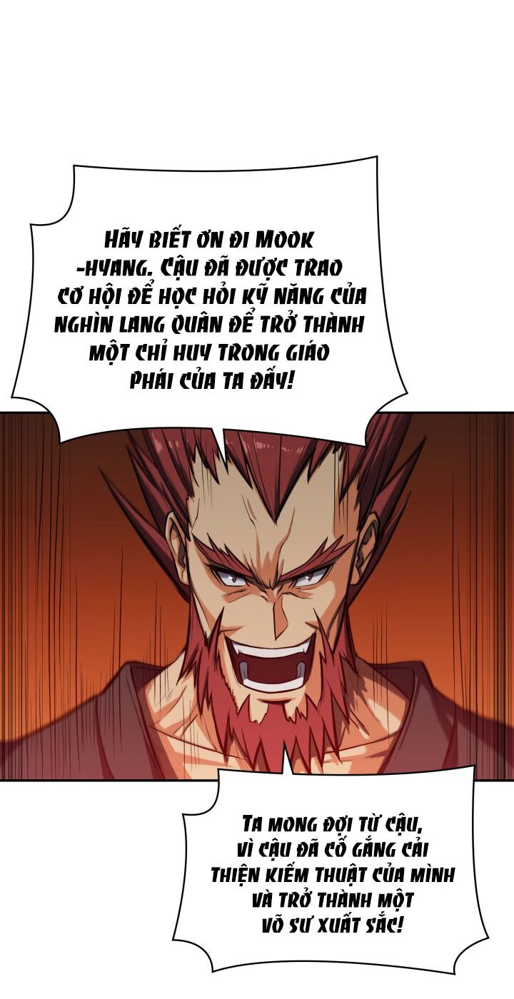 Sát Thủ 2044 Chapter 9 - Trang 8