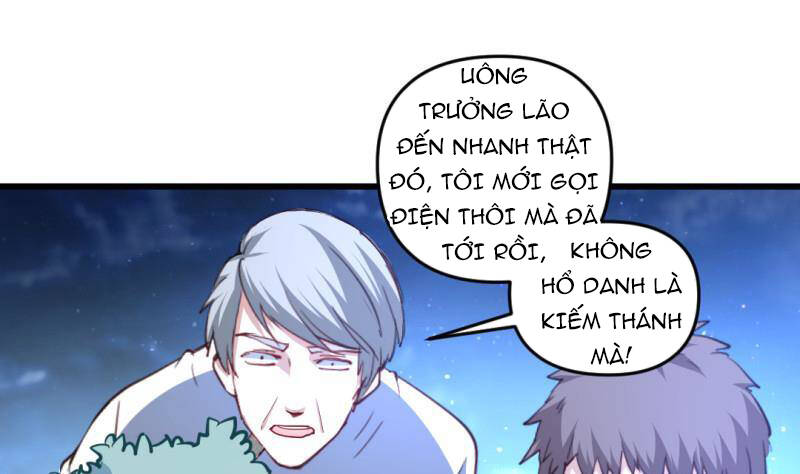 Thần Huyền Sư Chapter 13 - Trang 20