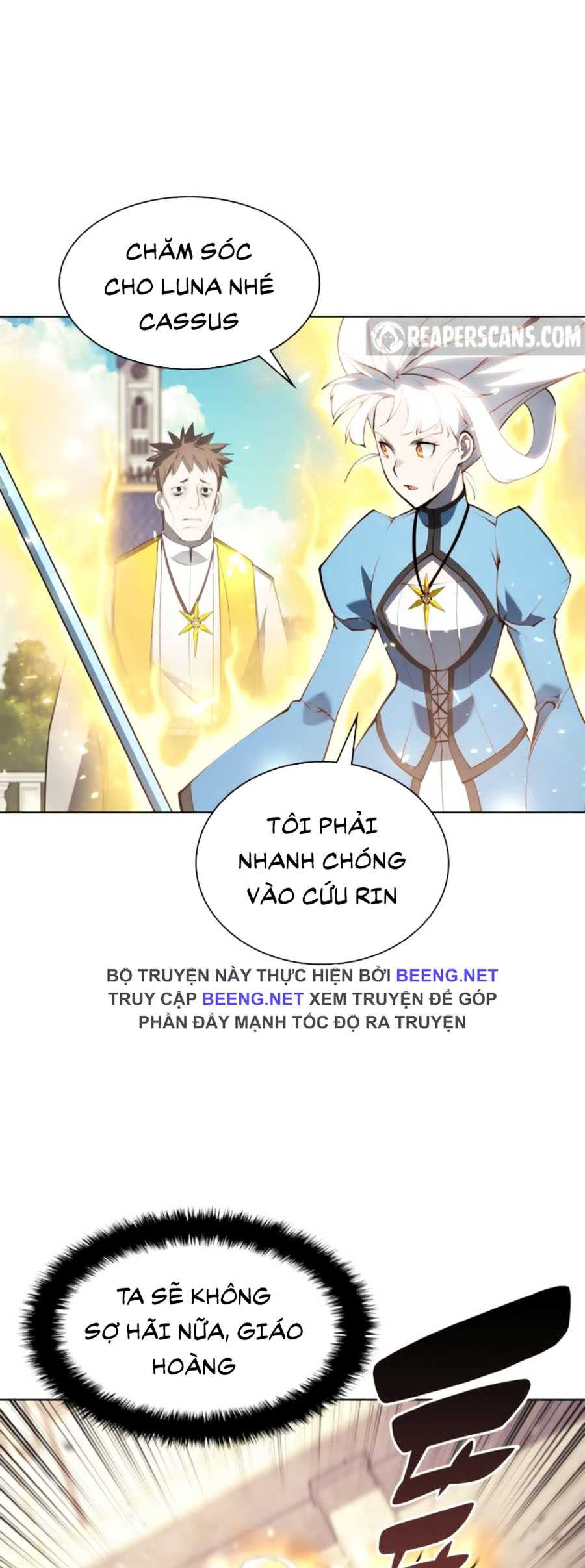 Thợ Rèn Huyền Thoại Chapter 67 - Trang 52