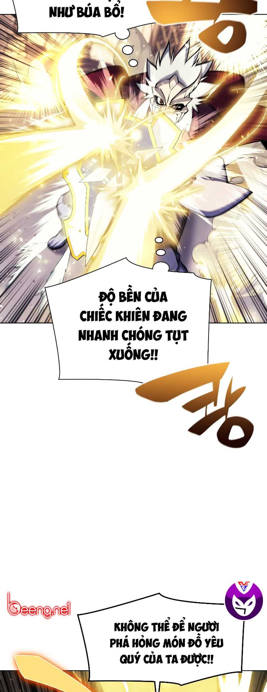 Thợ Rèn Huyền Thoại Chapter 67 - Trang 8