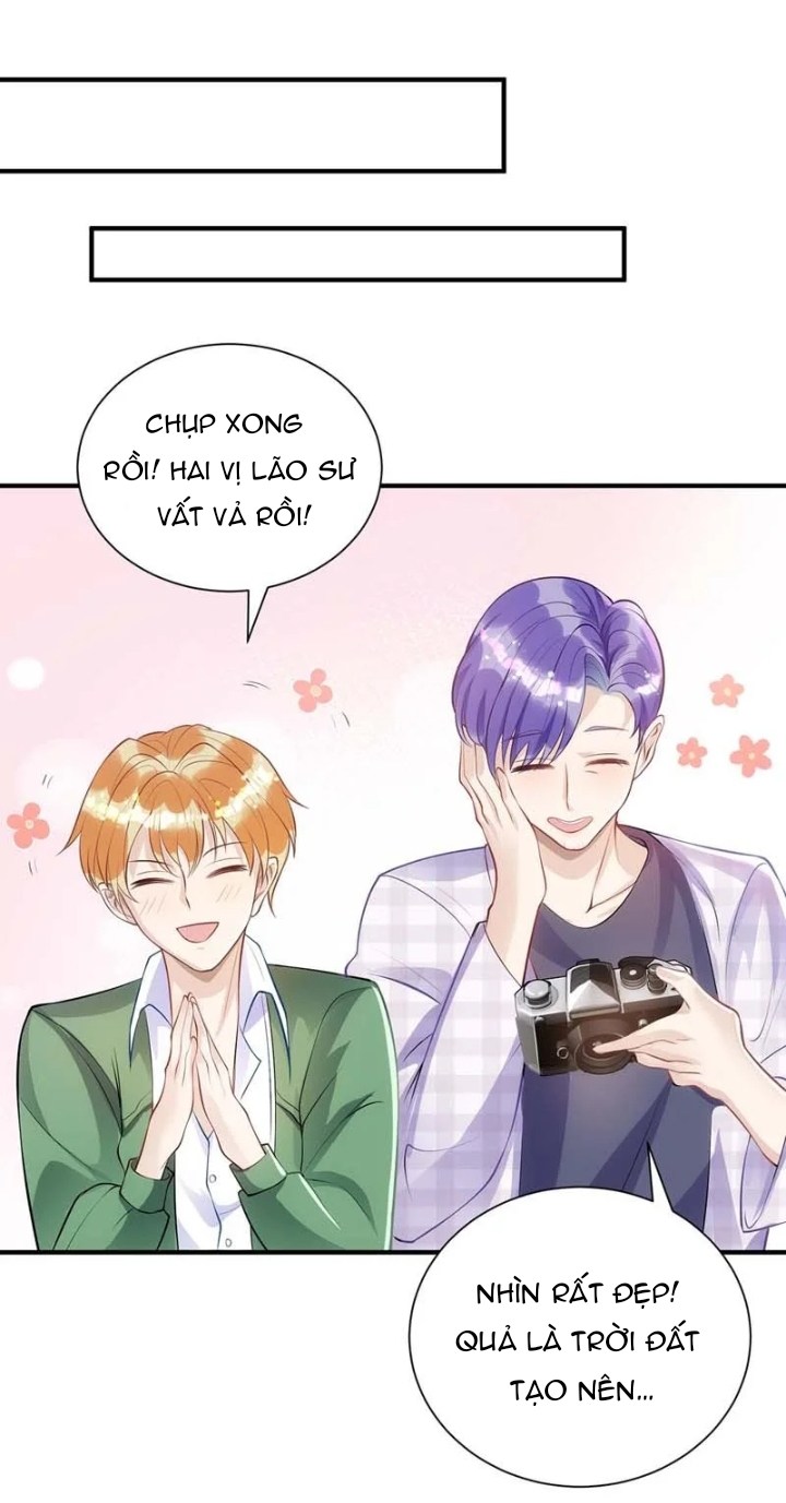 Thú Thụ Bất Thân Chapter 8 - Trang 16