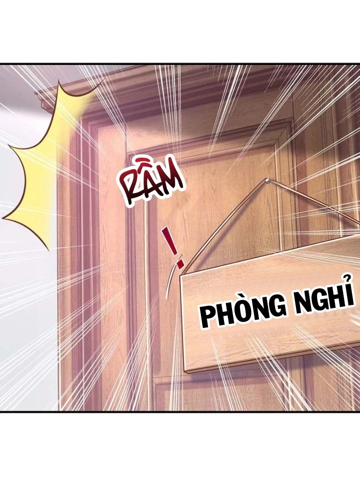 Thú Thụ Bất Thân Chapter 8 - Trang 22