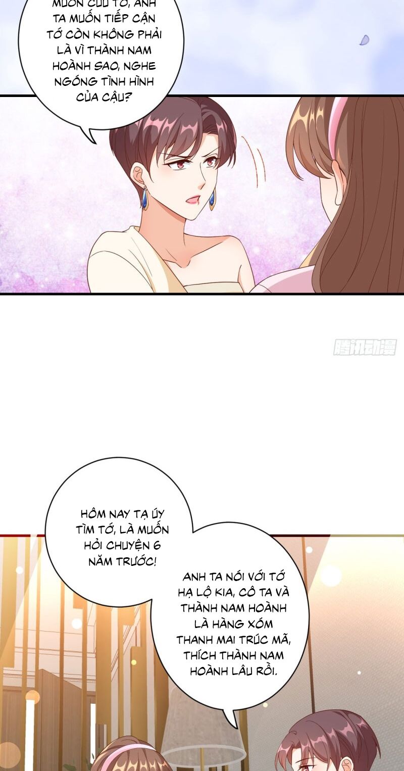 Tiến Độ Chia Tay 99% Chapter 44 - Trang 15