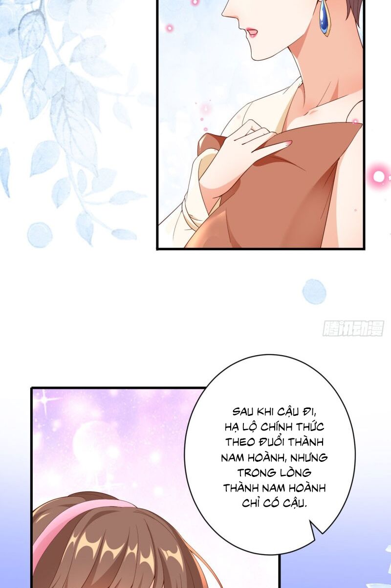 Tiến Độ Chia Tay 99% Chapter 44 - Trang 17