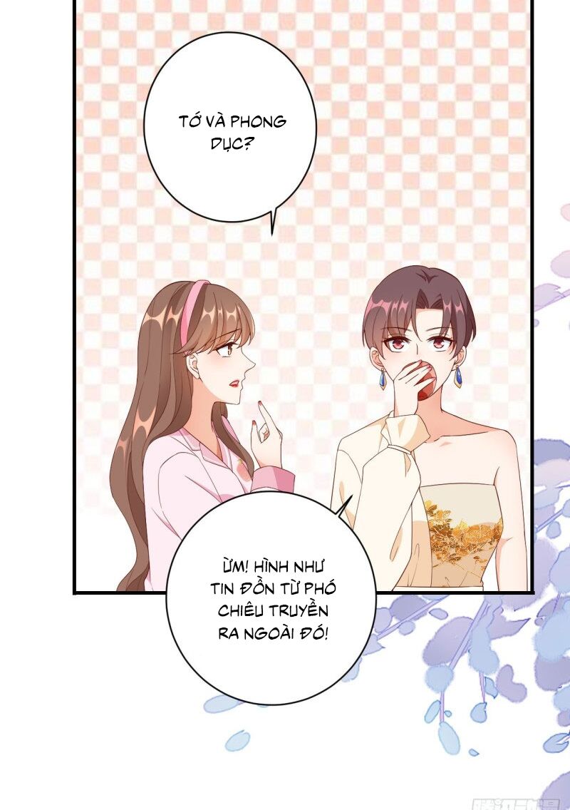 Tiến Độ Chia Tay 99% Chapter 44 - Trang 20