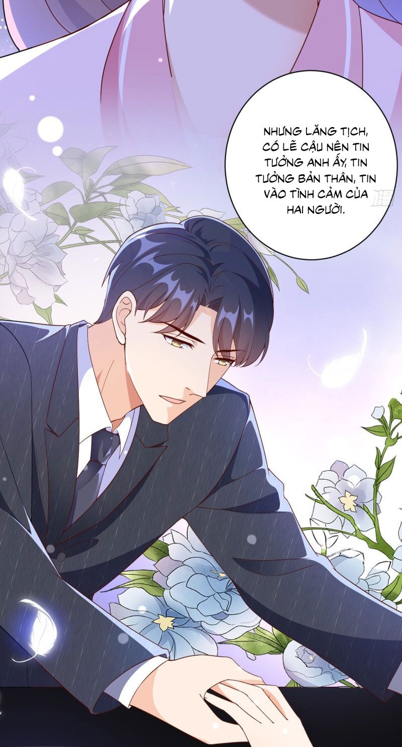 Tiến Độ Chia Tay 99% Chapter 44 - Trang 23