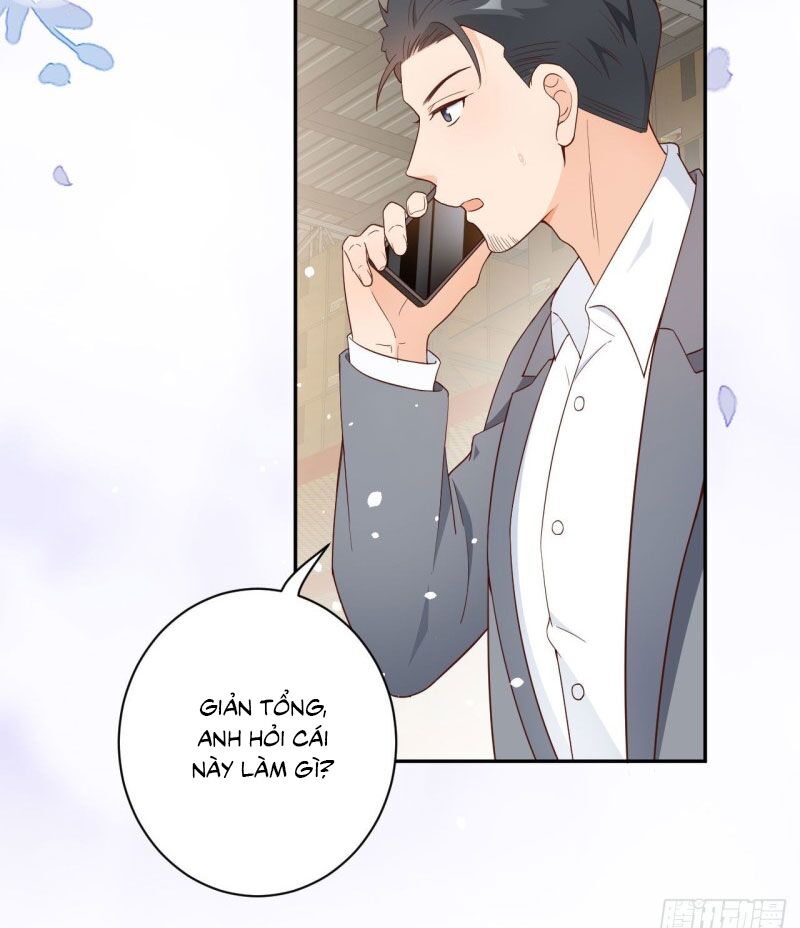 Tiến Độ Chia Tay 99% Chapter 45 - Trang 19