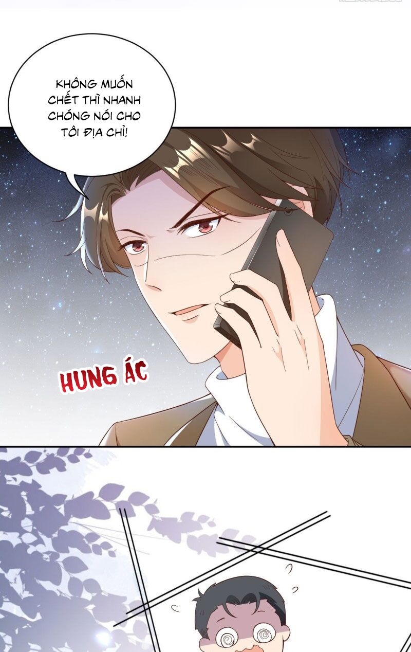 Tiến Độ Chia Tay 99% Chapter 45 - Trang 20