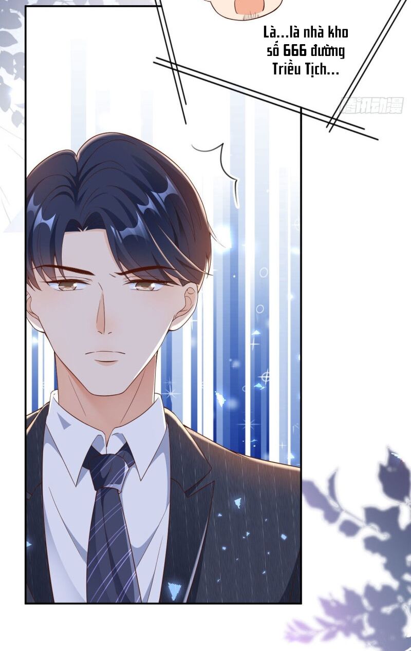 Tiến Độ Chia Tay 99% Chapter 45 - Trang 21