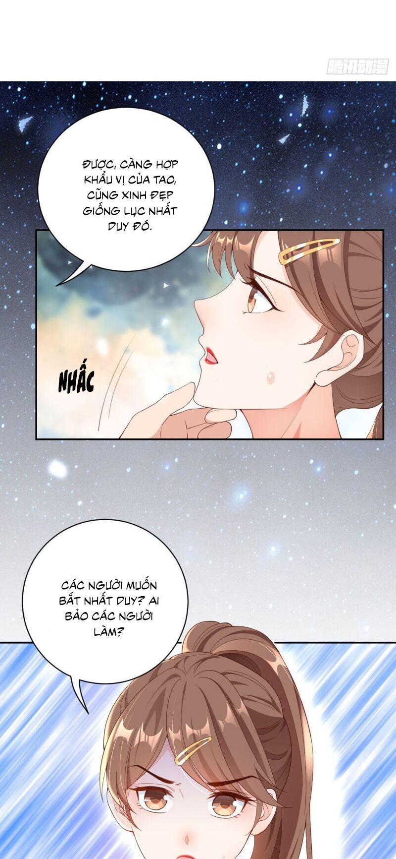 Tiến Độ Chia Tay 99% Chapter 45 - Trang 29