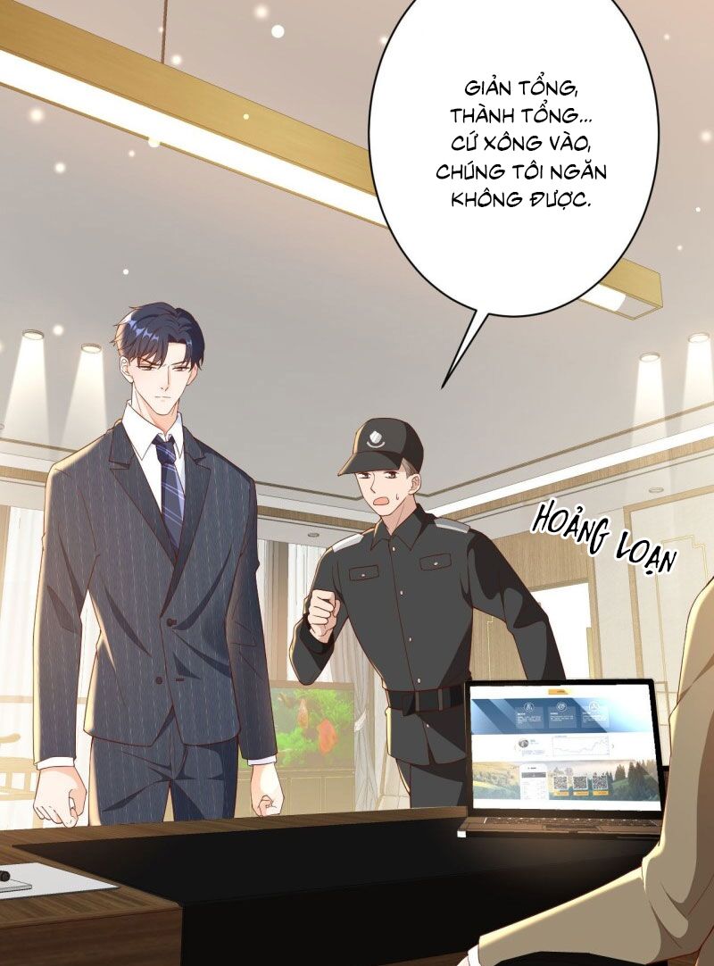 Tiến Độ Chia Tay 99% Chapter 45 - Trang 3