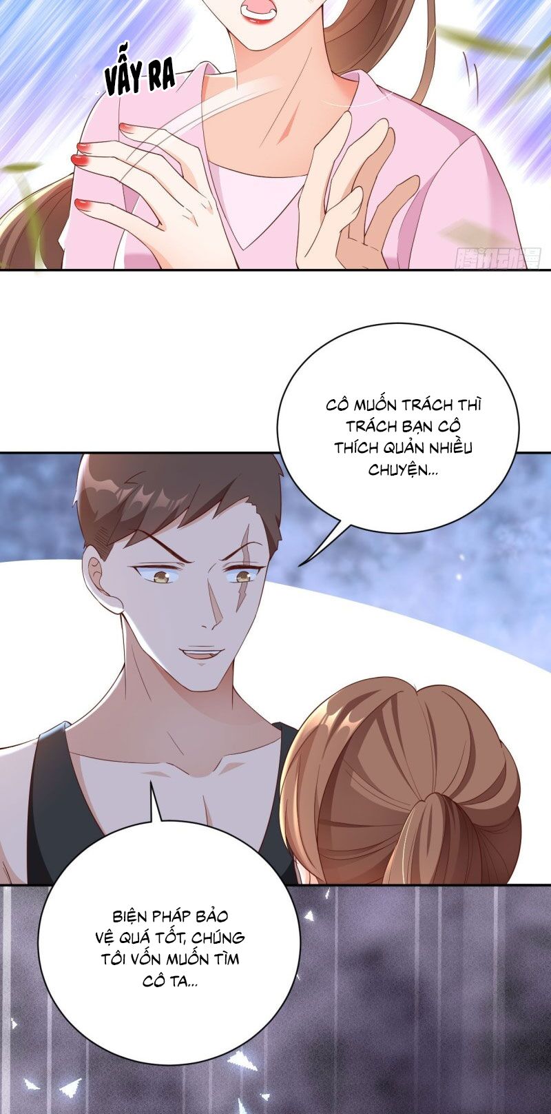 Tiến Độ Chia Tay 99% Chapter 45 - Trang 30