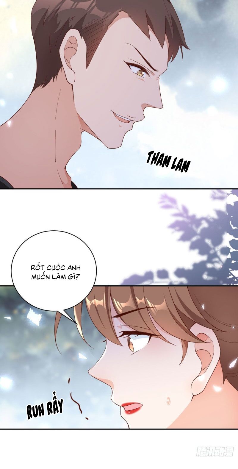 Tiến Độ Chia Tay 99% Chapter 45 - Trang 33