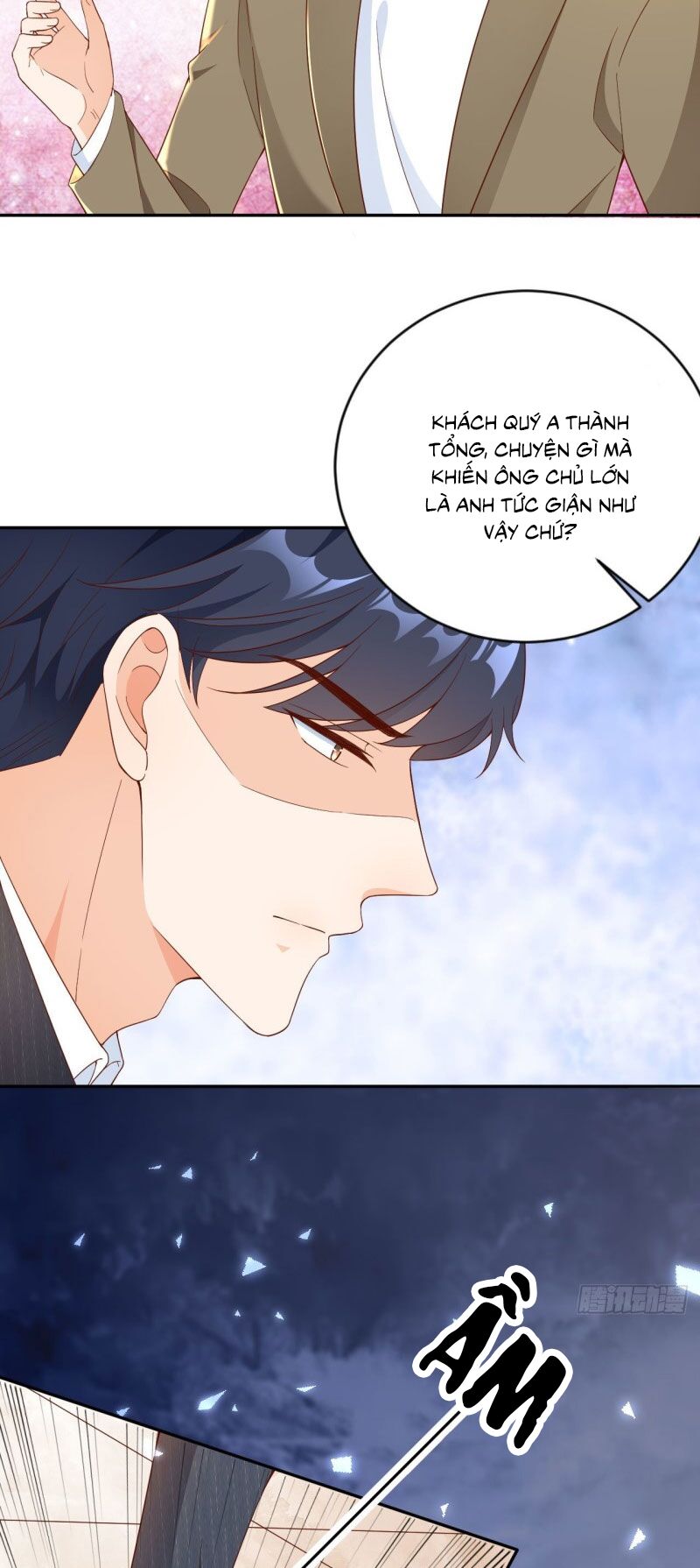 Tiến Độ Chia Tay 99% Chapter 45 - Trang 5