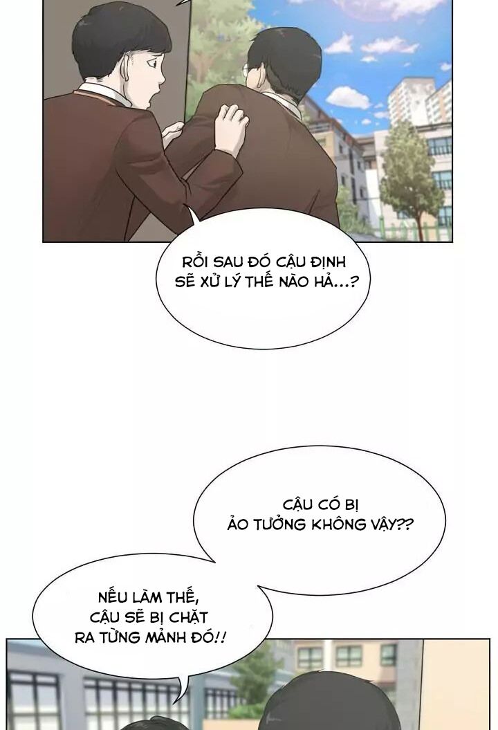 Trigger Chapter 1 - Trang 4