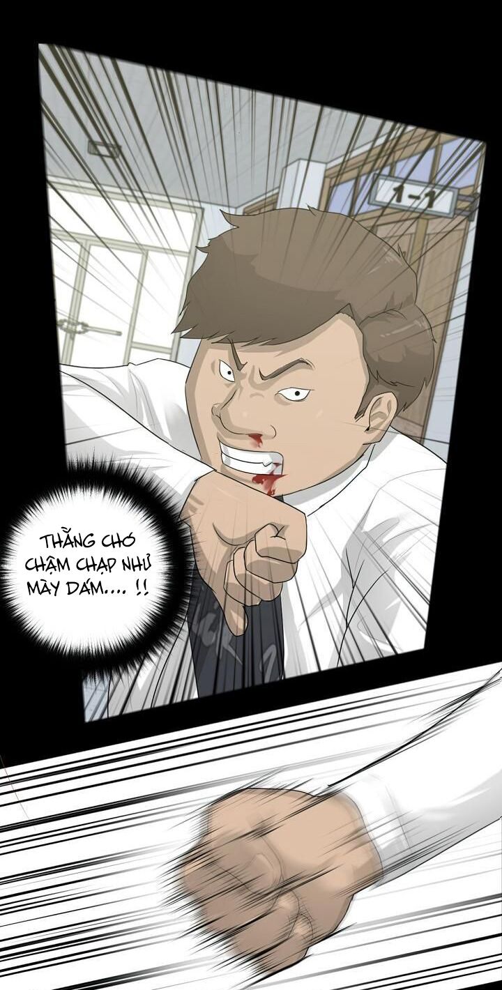 Trigger Chapter 1 - Trang 55