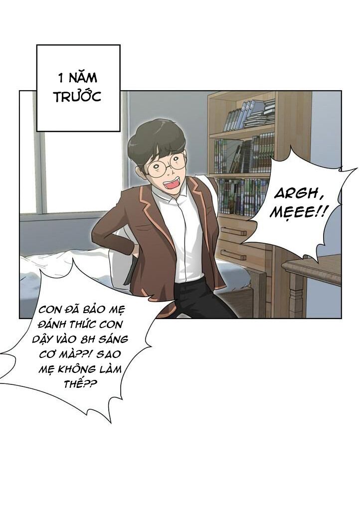 Trigger Chapter 2 - Trang 37