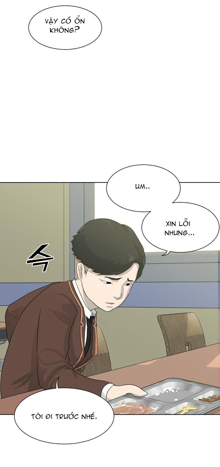 Trigger Chapter 2 - Trang 80