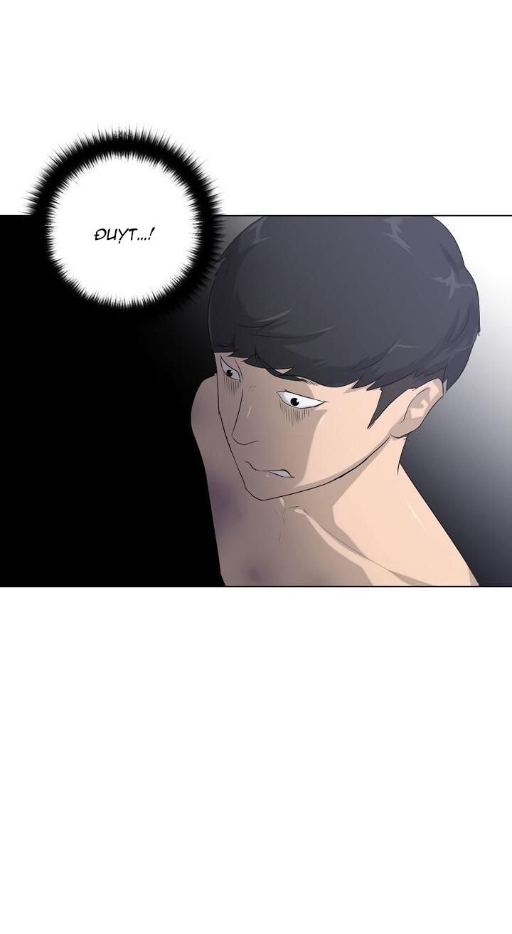 Trigger Chapter 4 - Trang 40