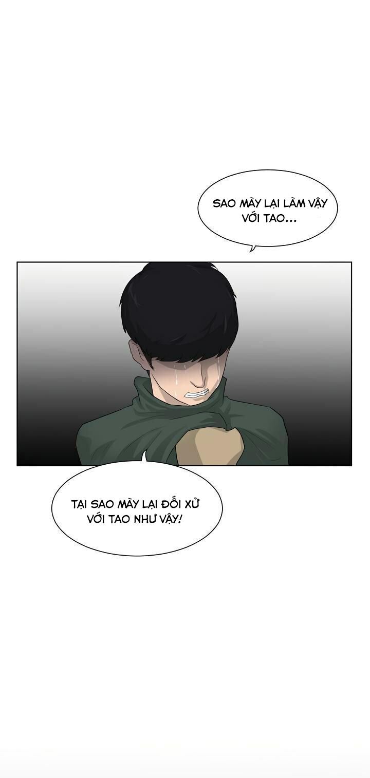 Trigger Chapter 4 - Trang 46