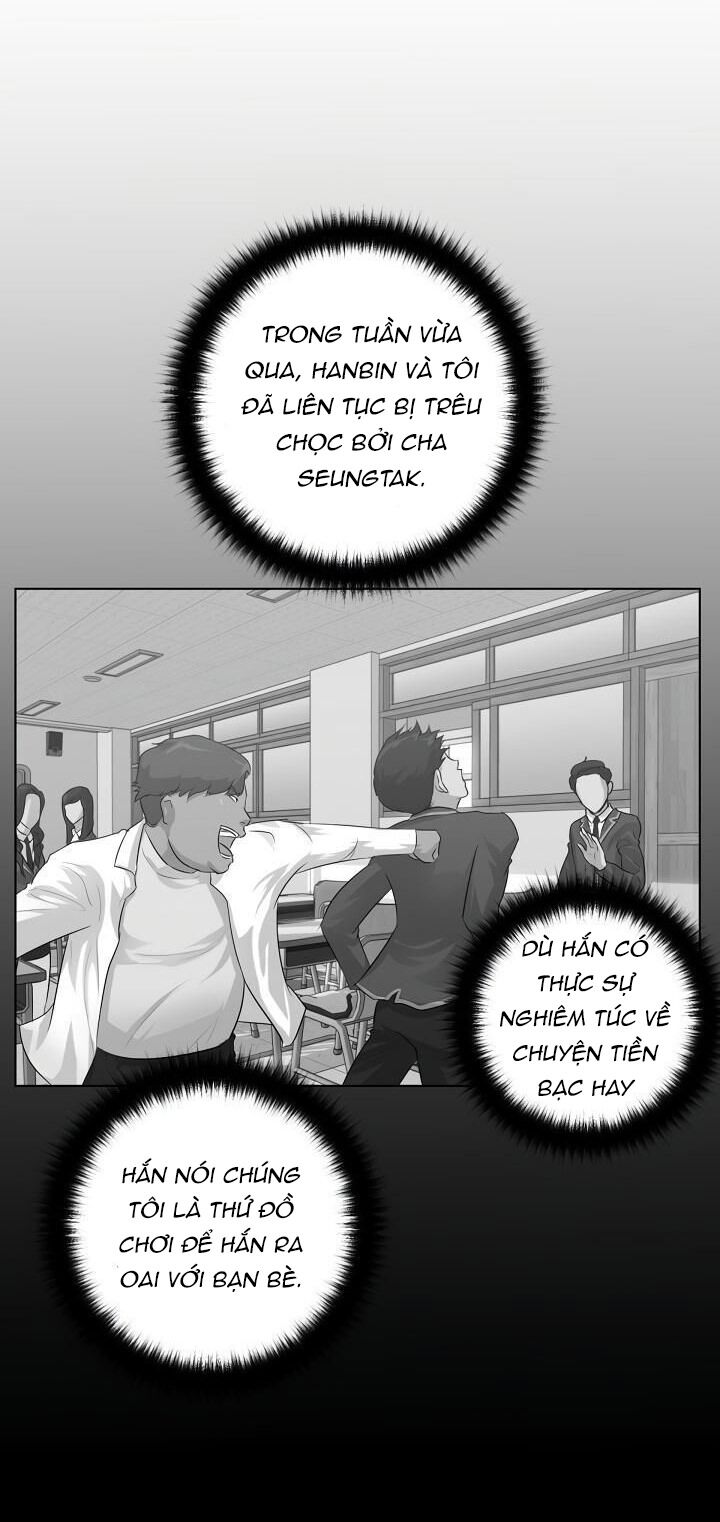 Trigger Chapter 4 - Trang 47