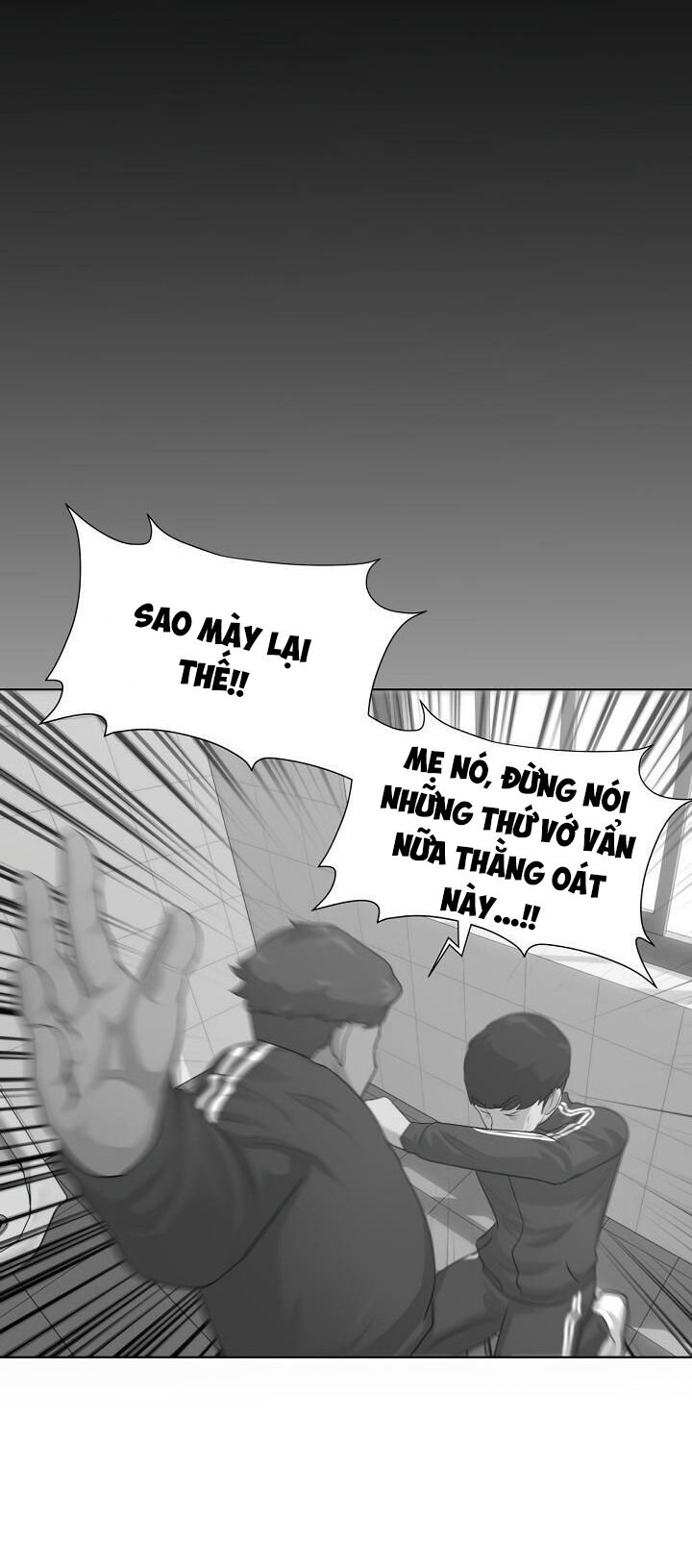 Trigger Chapter 4 - Trang 52