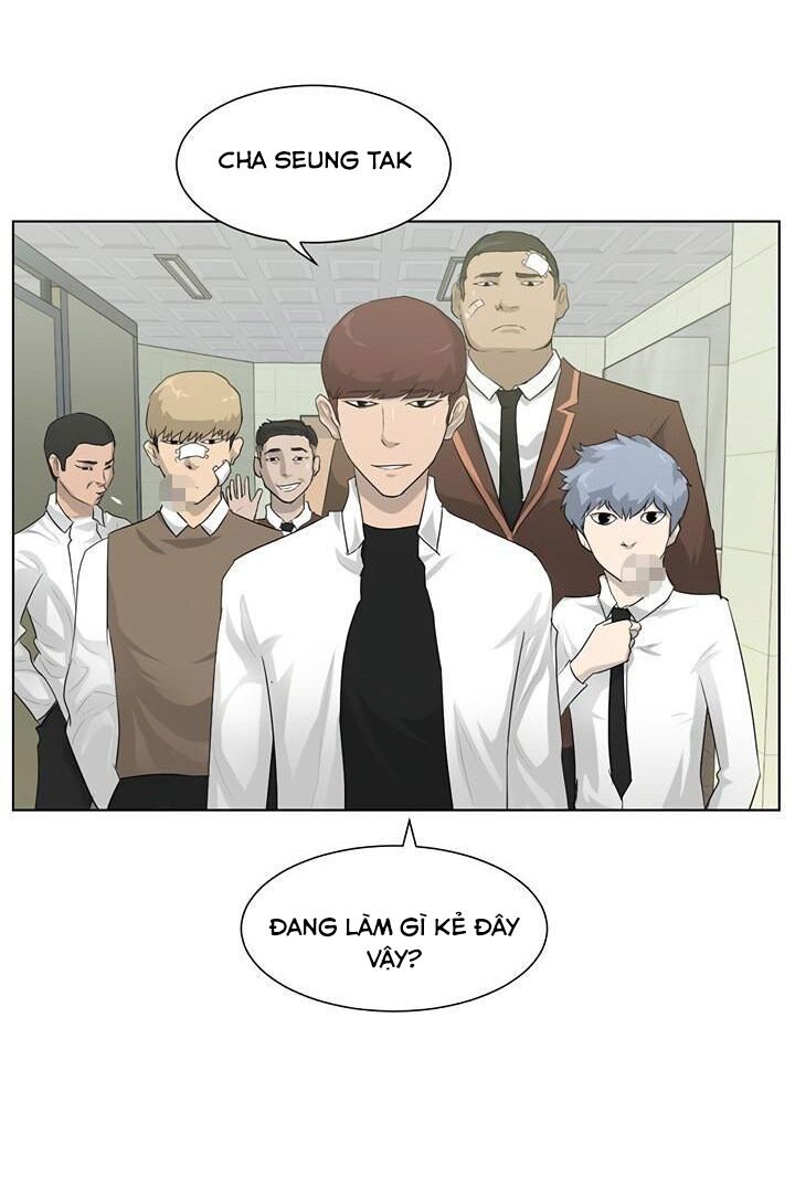 Trigger Chapter 4 - Trang 58