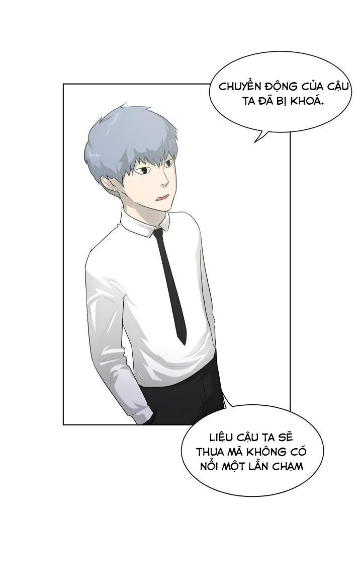 Trigger Chapter 4 - Trang 8