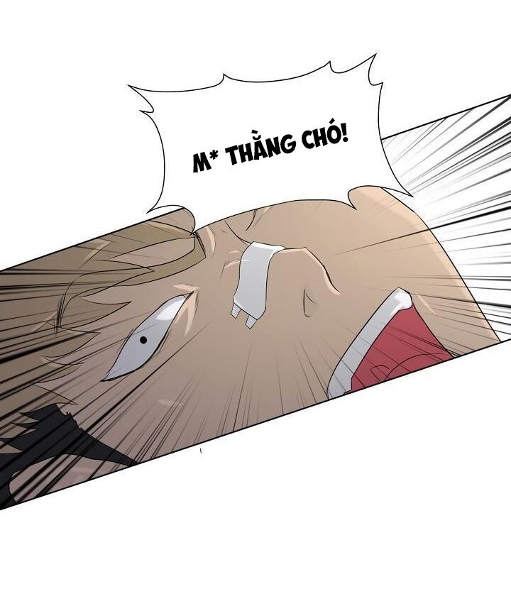 Trigger Chapter 4 - Trang 80