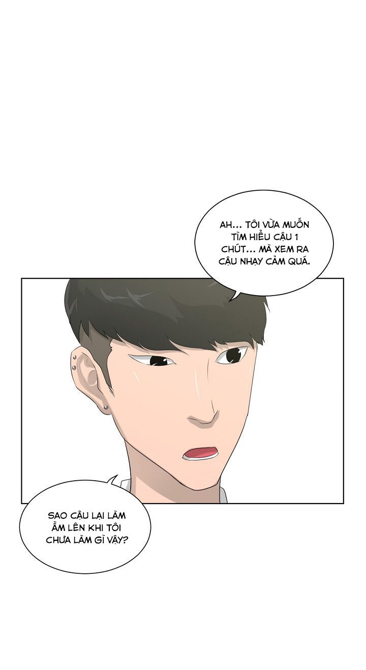 Trigger Chapter 5 - Trang 24