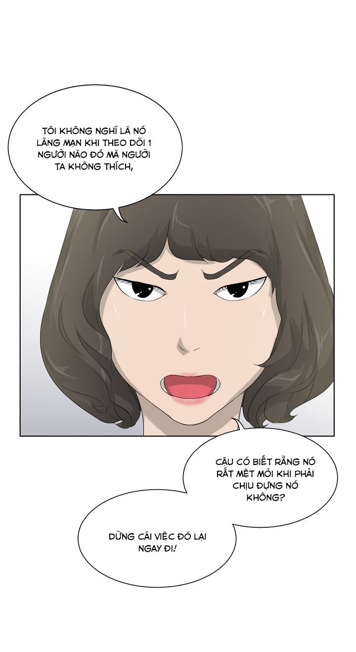 Trigger Chapter 5 - Trang 26