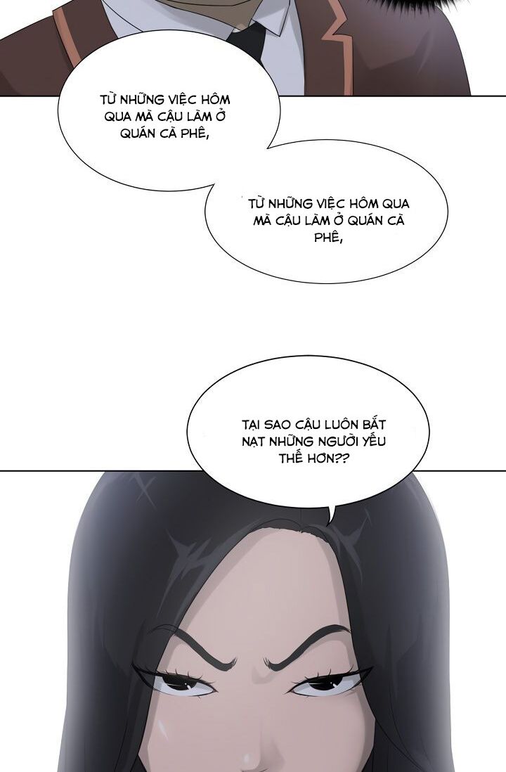 Trigger Chapter 5 - Trang 47