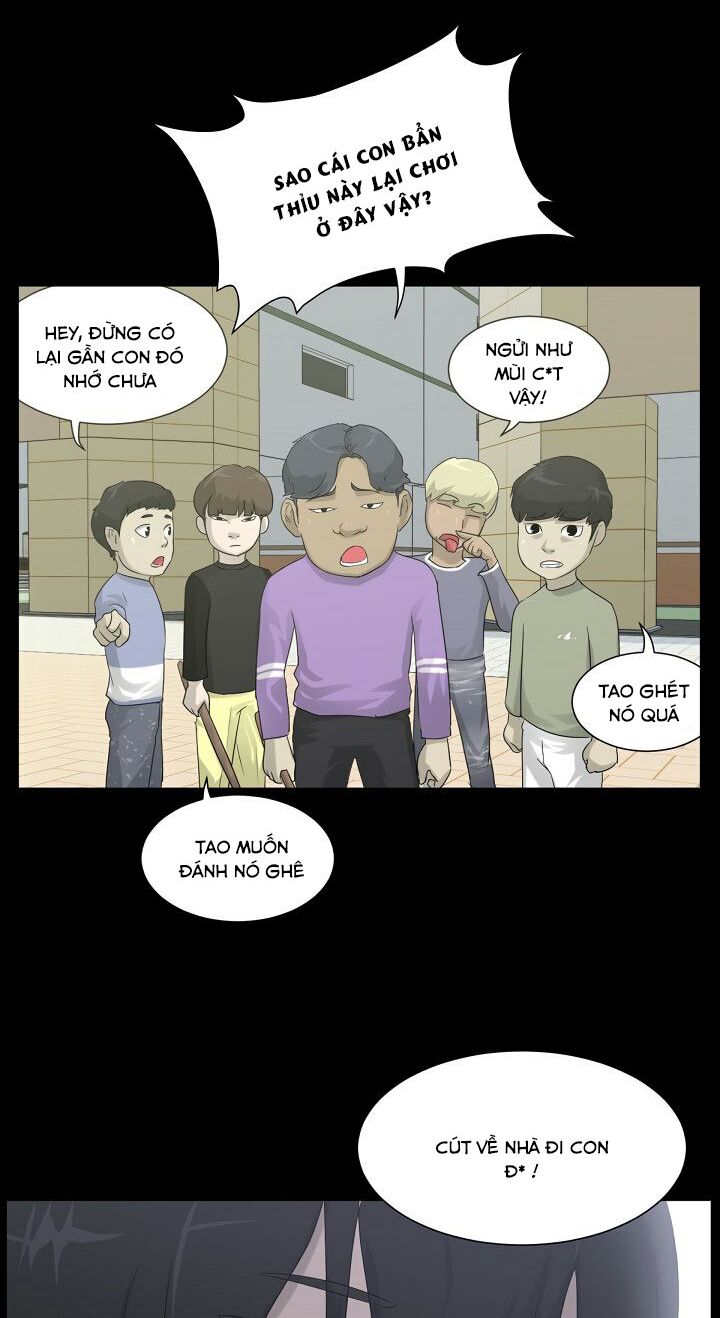 Trigger Chapter 5 - Trang 57