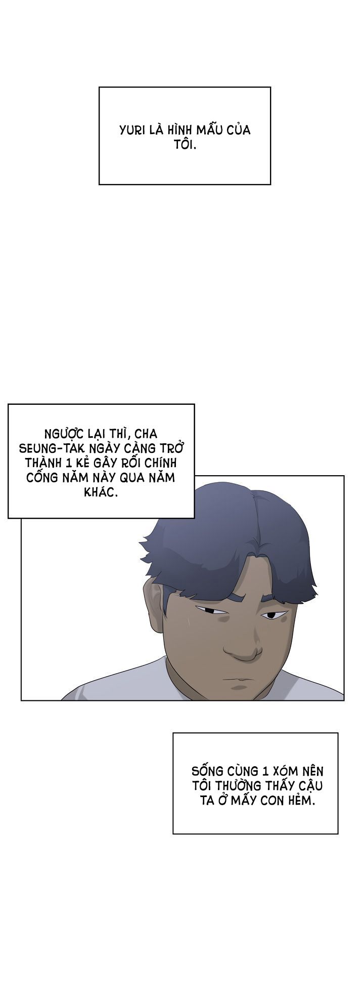 Trigger Chapter 5 - Trang 69