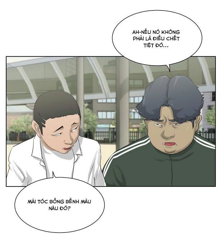 Trigger Chapter 6 - Trang 18