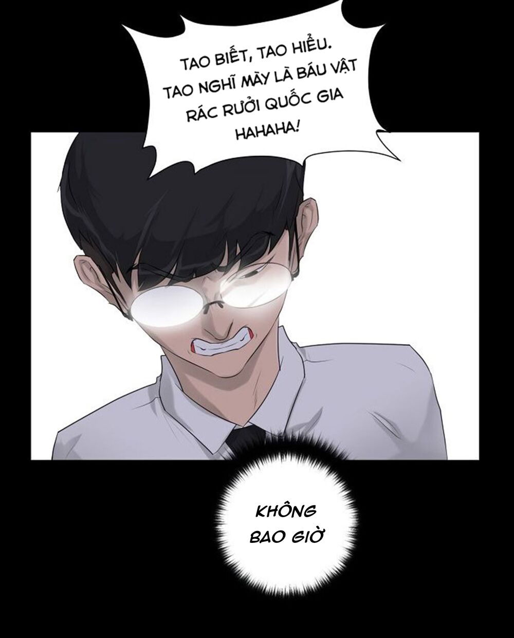 Trigger Chapter 6 - Trang 46