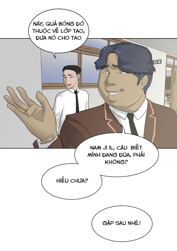 Trigger Chapter 6 - Trang 7