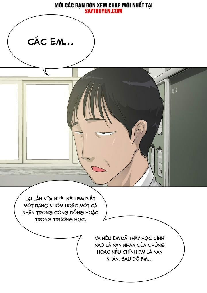 Trigger Chapter 7 - Trang 2