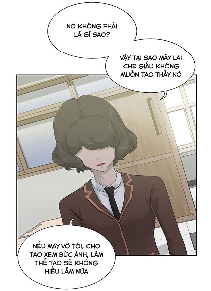 Trigger Chapter 7 - Trang 39