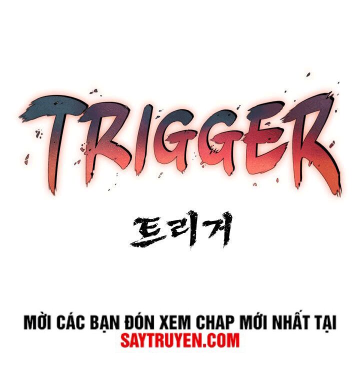 Trigger Chapter 8 - Trang 19