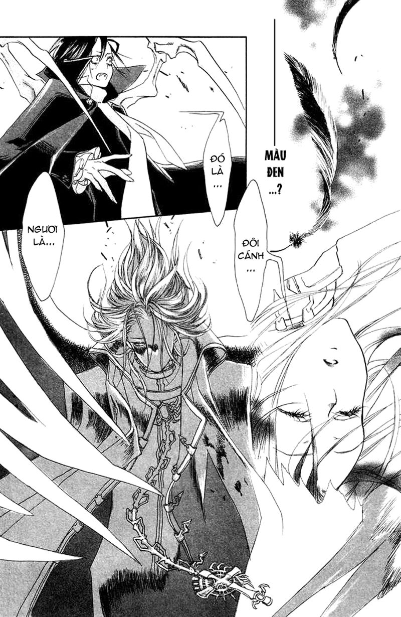 Trinity Blood Chapter 1 - Trang 53