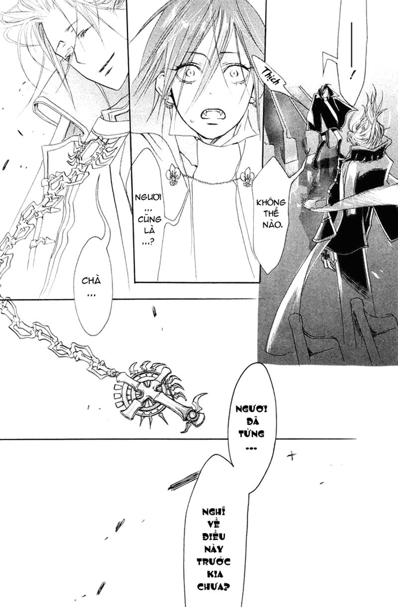 Trinity Blood Chapter 1 - Trang 55