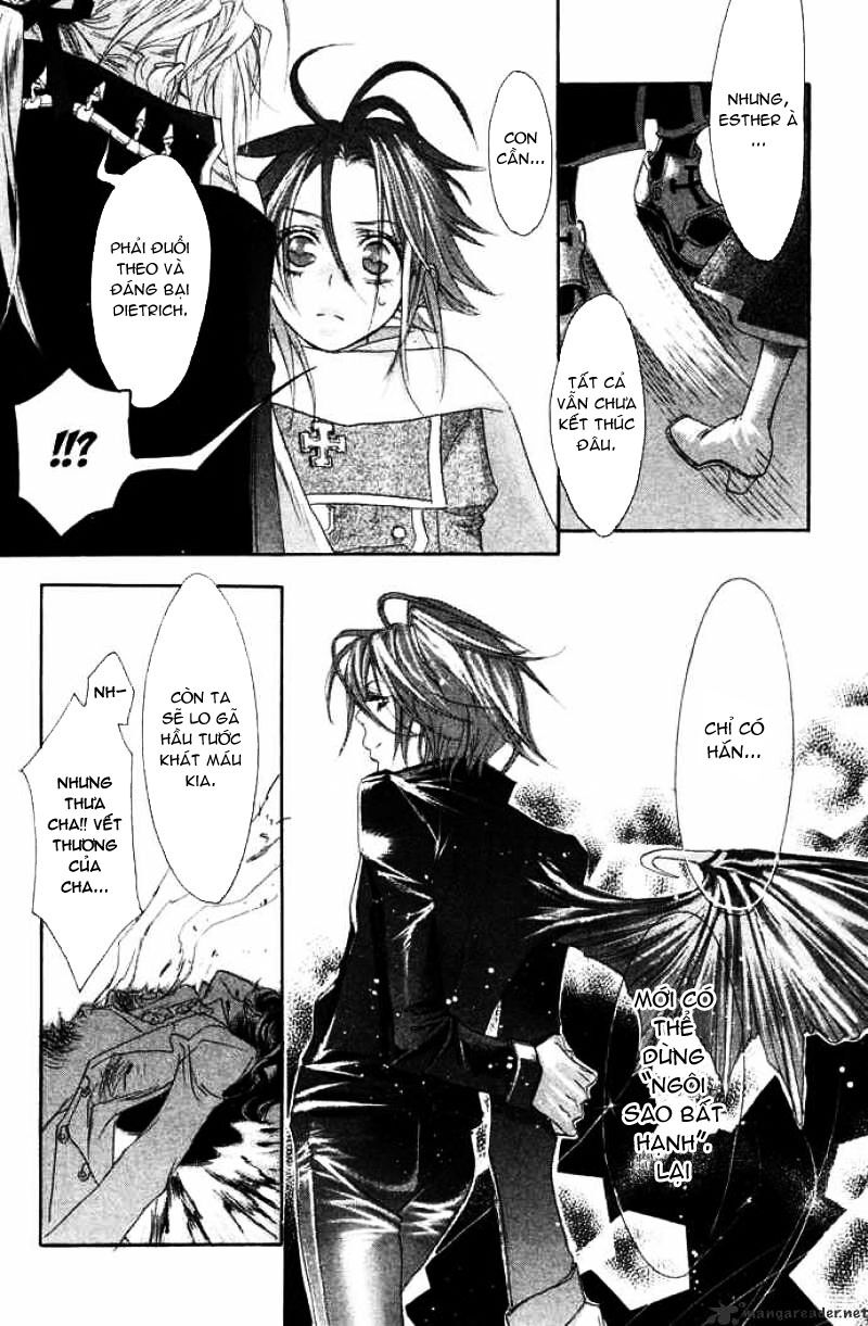 Trinity Blood Chapter 3 - Trang 29