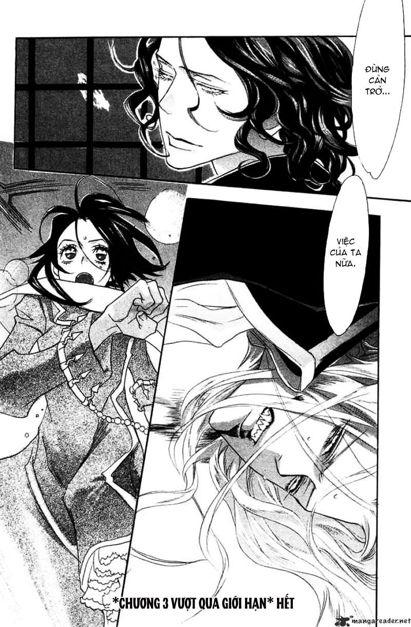 Trinity Blood Chapter 3 - Trang 41